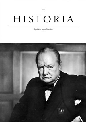 Historia-Volume-3