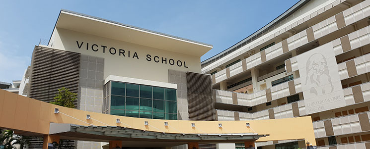 Victoria School