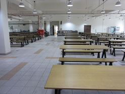 dining-hall